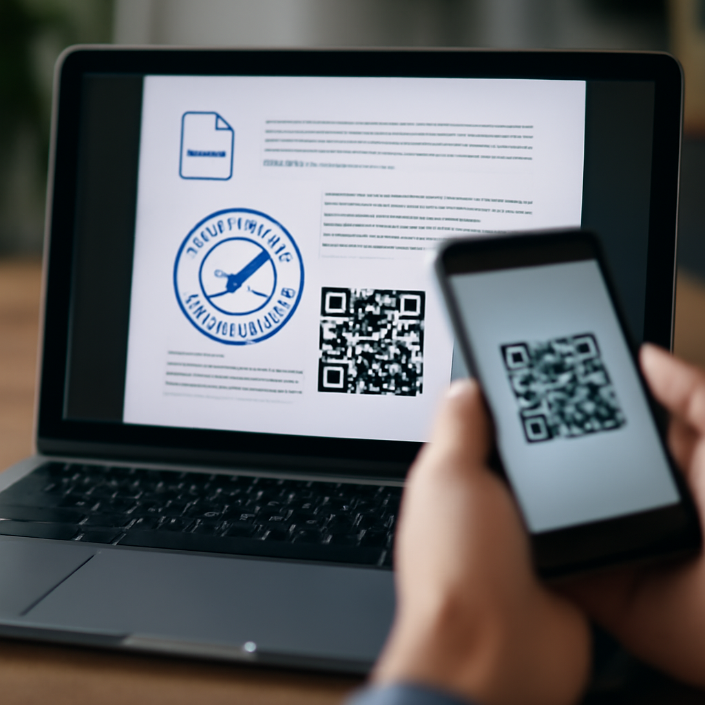 Comprar atestado médico online